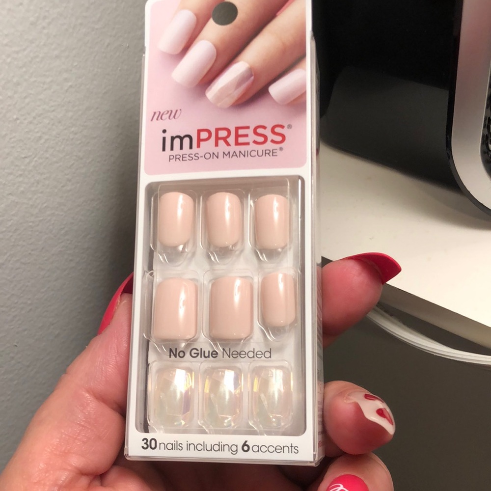 imPRESS Nails